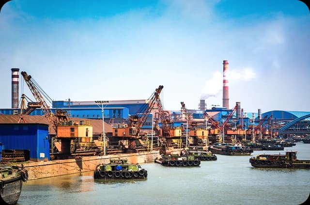 Gulf Companies